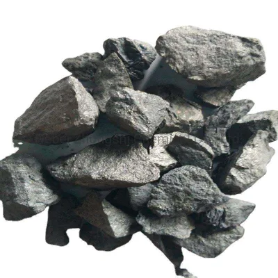 Chnia Fabricant Fonte Utiliser FeSi/Ferrosilicium/Ferro Silicium